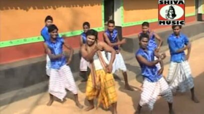 PODCAST – Santali Song 2023 | Tata Tisco Super Model
