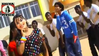 PODCAST – Santali Song 2023 { College Kuri } Superhit