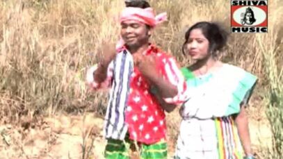 PODCAST – Santali Song 2023 { Olah Keyalang } Durgabati
