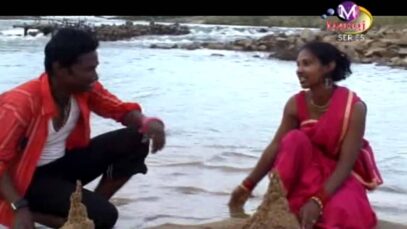 PODCAST – Sonareya Ohare Rupe [ Shakti & Pammi ]