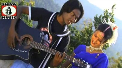PODCAST – Santali Song 2023 { Aam Tangi Re }