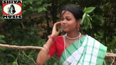 PODCAST – Santali Song 2023 { A Rupali } Superhit