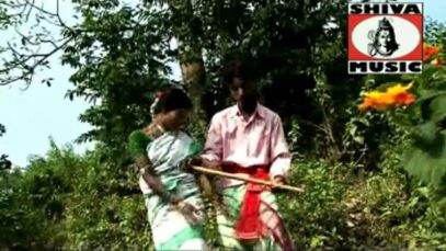 PODCAST – Santali Song 2023 { Sili Jharna Re }