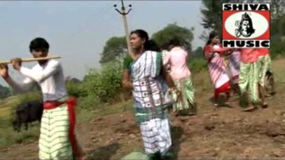 PODCAST – Santali Song 2023 { Egering Kana Ko }