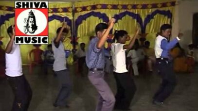 PODCAST – Santali Song 2023 { Dare Dare } Sorita