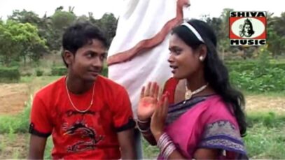PODCAST – Santali Song 2023 { Tala Tola } Sonali