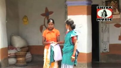 PODCAST – Santali Song 2023 { Chetan Kulhi } Sonali