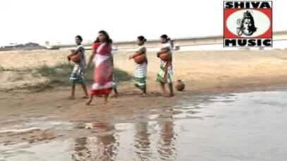 PODCAST – Santali Song 2023 { Balire } Maku Hembram
