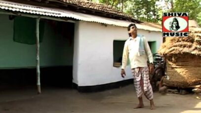 PODCAST – Santali Song 2023 { Chetan Tola } Sonali
