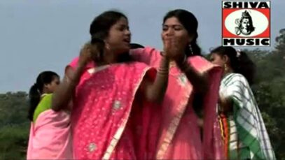 PODCAST – Santali Song 2023 { Mone Re } Rainika