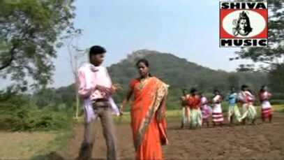 PODCAST – Santali Song 2023 { Muluj Maacha } Chunaram