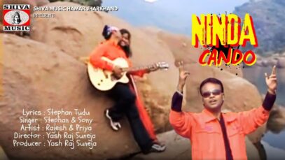 PODCAST – NINDA CANDO | STEPHAN & SONY | RAJESH