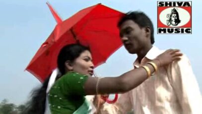 PODCAST – Santali Song 2023 { Ego Gatin } Nandalal