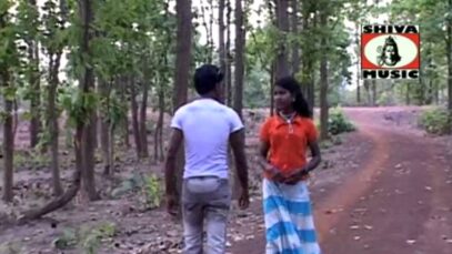 PODCAST – Santali Song 2023 { Barge Latar } Sonali