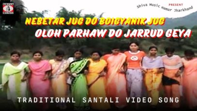 PODCAST – Nebetar Jug Do Boigyanik Jug Oloh Parhaw Do