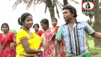 PODCAST – Santali Song 2023 { Talebandh Pokhari } Durgabati