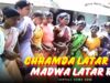 PODCAST – Chhamda Latar re Madwa Latar re | New Santali Video