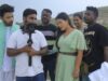 PODCAST – Santali Making Video | Romeo Baskey and Geet