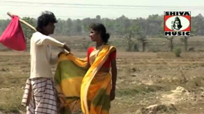 PODCAST – Santali Song 2023 { Param Juri } Superhit