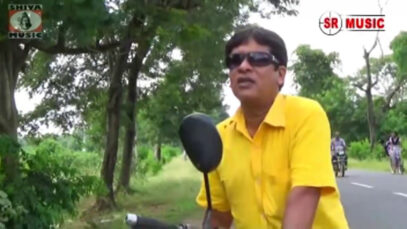 PODCAST – Purulia Song 2022 [ Jeno Somay Ta Sapno