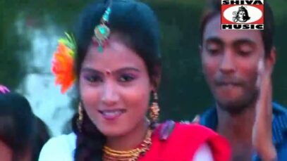PODCAST – Nagpuri Holi Song 2023 { Hai Re Banabe