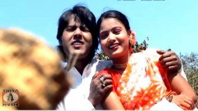 PODCAST – { Paav Ke Payal Bole } Nagpuri Song