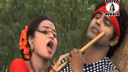 PODCAST – { Dil Ni Dharaye } Dinesh Deva |