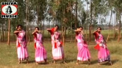 PODCAST – Santali Song 2023 | Buru Rinijh Rani {