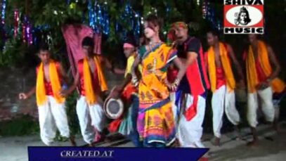 PODCAST – { Dinrati Tore Surati } Nagpuri Theth Song