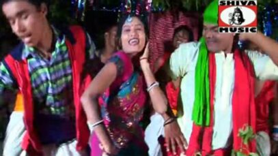 PODCAST – { Akhra Mei Java } Nagpuri Theth Song