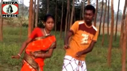 PODCAST – Santali Song 2023 | Banj Badaya { Kalpana