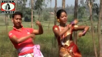 PODCAST – Santali Song 2023 | A Go { Kalpana