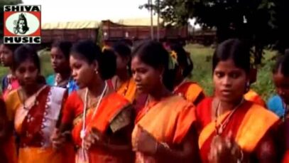 PODCAST – Santali Song 2023 | Dular Gaate Juri {