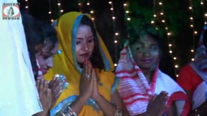 PODCAST – { Angana Me } Nagpuri Theth Song 2023