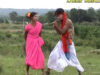 PODCAST – { Kari Badari Ghata } Nagpuri Theth Song