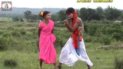 PODCAST – { Kari Badari Ghata } Nagpuri Theth Song