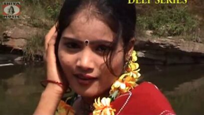 PODCAST – { Nanhe Mandar } Nagpuri Theth Song 2023