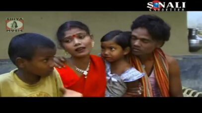 PODCAST – Purulia Song 2022 [ Karbo Na Tor Sange