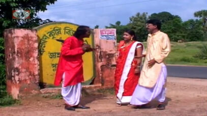 PODCAST – Purulia Comedy 2022 [ Aur Kono Golmal Nai