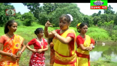 PODCAST – Purulia Song 2022 [ Ja Na Sokhi ]