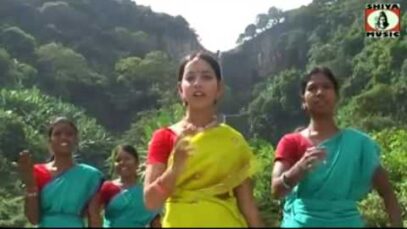 PODCAST – Santali Song 2023 | Buru Jharna | Superhit