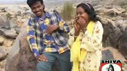 PODCAST – Santali Song 2023 | Sindoor Saree { Kalpana