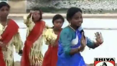 PODCAST – Santali Song 2023 | Phagun { Kalpana &