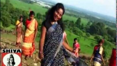 PODCAST – Santali Song 2023 | Kalpana Hansda | Buruma