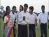 PODCAST – Prabhu Yeshu Song | Dular Prabhu Yesu |