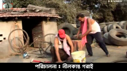 PODCAST – Purulia Song 2022 [ Jotoi Dai Re Pump