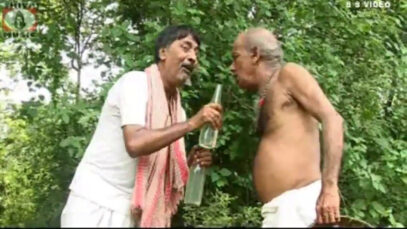 PODCAST – Purulia Comedy 2022 [ Do Ta Bottle ]