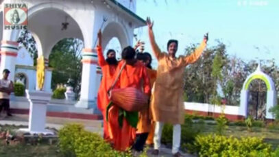 PODCAST – Purulia Song 2022 [ Bolo Krishno Krishno Naam
