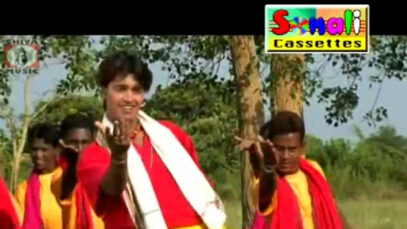 PODCAST – Purulia Dialogue With Song 2022 [ Kale Gache
