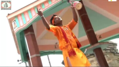 PODCAST – Baul Gaan 2022 [ Hare Krishna Hare Ram